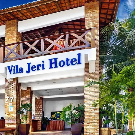 Rede Andrade Vila Jeri-3
